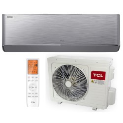 Кондиціонер спліт-система TCL TAC-09CHSD/FAI Inverter R32 WI-FI