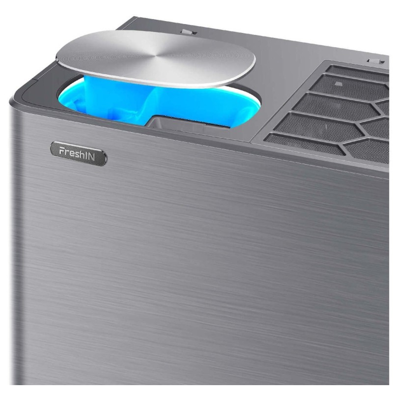 Кондиціонер спліт-система TCL TAC-09CHSD/FAI Inverter R32 WI-FI