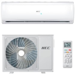 Кондиціонер спліт-система HEC HEC-07QC(I)/HEC-07QC(O) On/Off