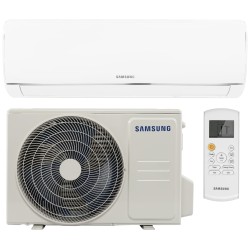 Кондиціонер спліт-система Samsung Basic AR09TXHQASINUA