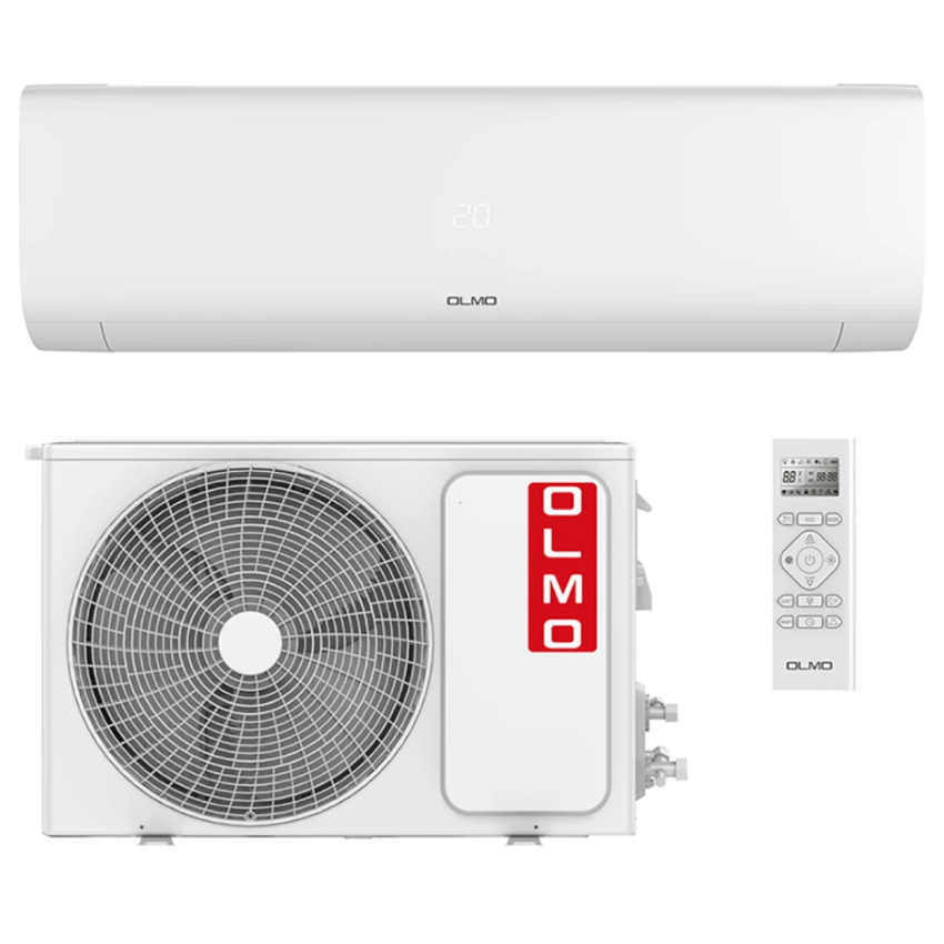 Кондиціонер спліт-система Olmo Edge Deluxe Inverter OSH-07FRH3