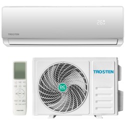 Кондиціонер спліт-система Trosten RPO Inverter+ TRN10-INPS