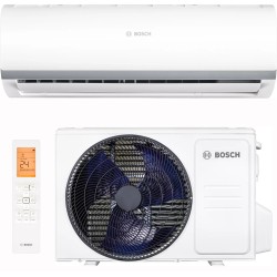 Кондиціонер спліт-система Bosch CL2000-Set 26 WE (7733702188)