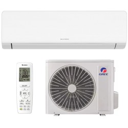 Кондиціонер спліт-система Gree Cosmo DC Inverter GWH07AWAXA-K6DNA1B