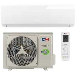 Кондиціонер спліт-система Cooper&Hunter Vital Inverter CH-S09FTXF2-NG