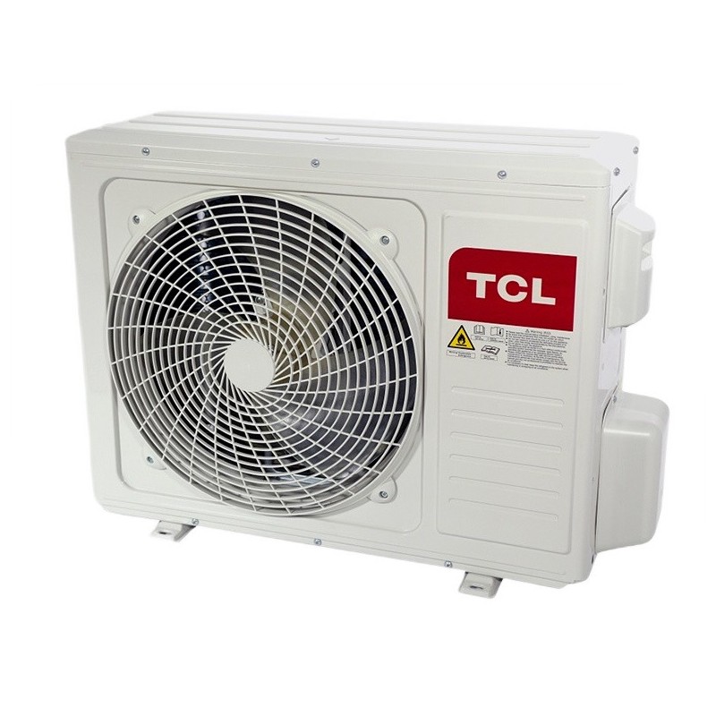 Кондиціонер спліт-система TCL TAC-09CHSD/TPG31I3AHB Heat Pump Inverter R32 WI-FI