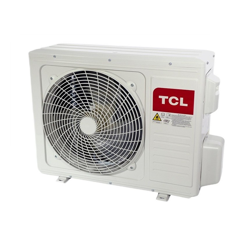 Кондиціонер спліт-система TCL TAC-09CHSD/TPG31I3AHB Heat Pump Inverter R32 WI-FI
