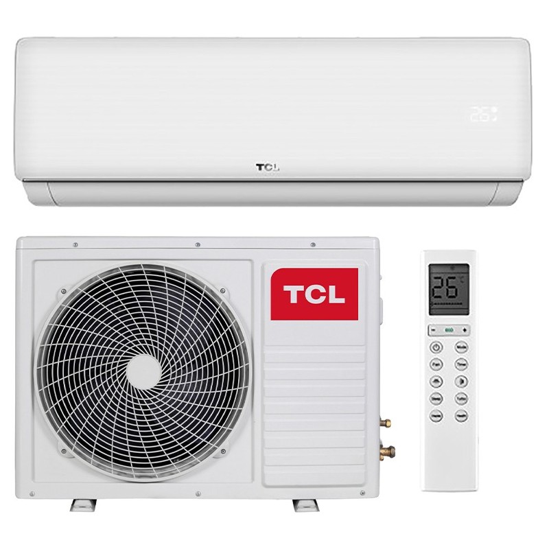 Кондиціонер спліт-система TCL TAC-09CHSD/XAB1I Inverter R32